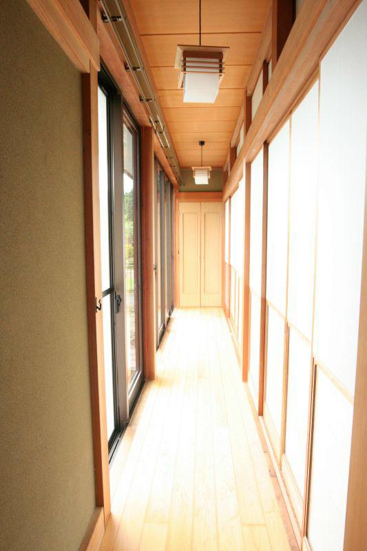 Other. Corridor