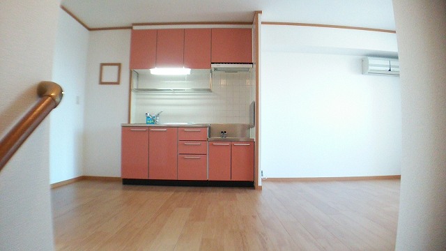 Living and room