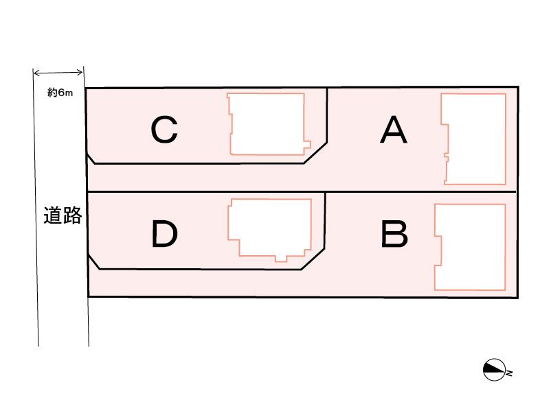 The entire compartment Figure