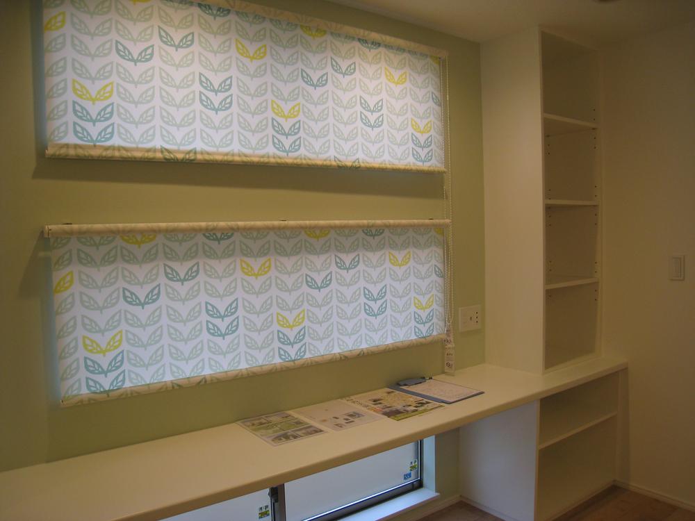 Other introspection. Built-in counter that can be used for multi-purpose. 