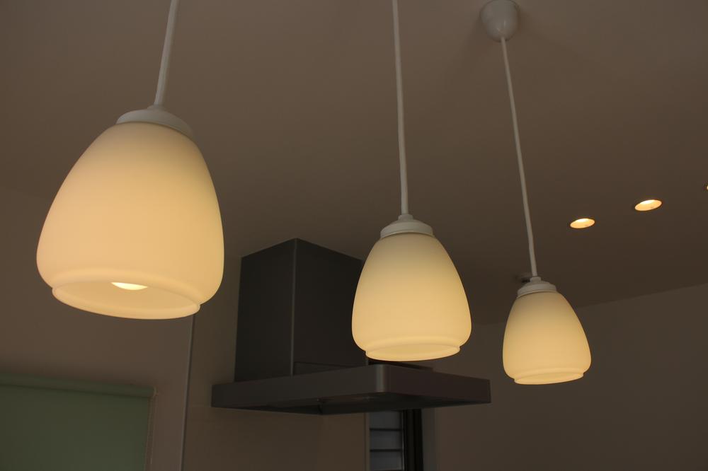 Other introspection. It also stuck to the lighting design. 