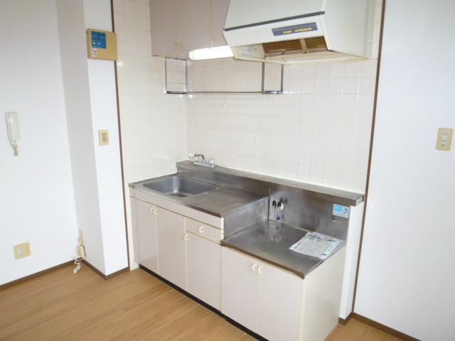 Kitchen. Kitchen