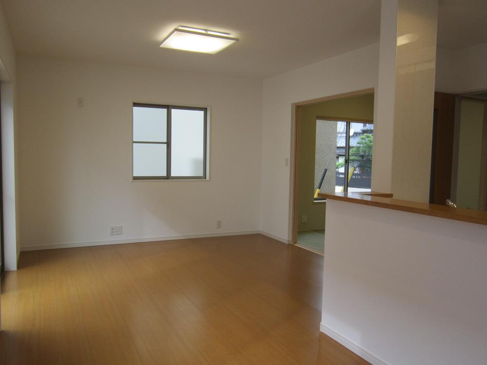 Living. Indoor shooting