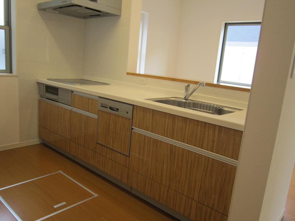 Kitchen. Indoor shooting All-electric