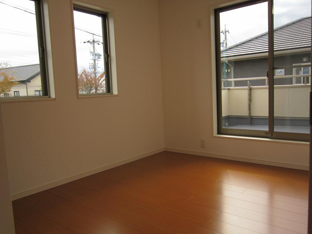 Other introspection. Indoor shooting 2 Kaikyoshitsu