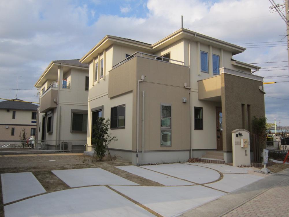 Local appearance photo. Local shooting You can preview Turnkey