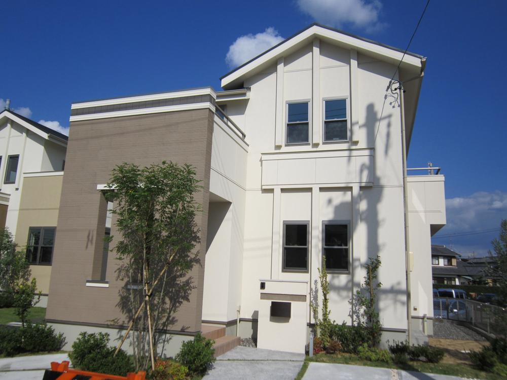 Local appearance photo. Local shooting No.16 Year residents, Fiscal year is possible tenants. 