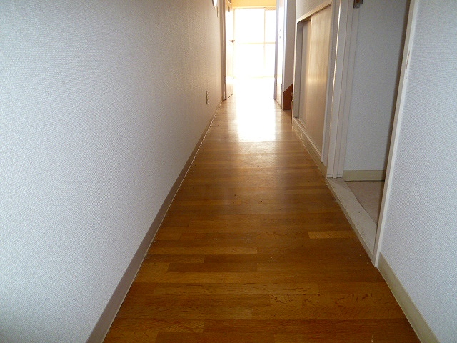 Entrance. Entrance