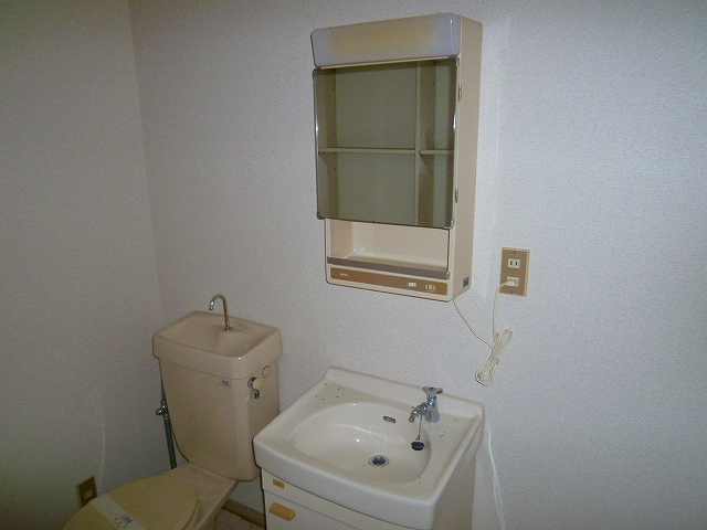 Washroom