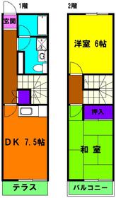 Building appearance