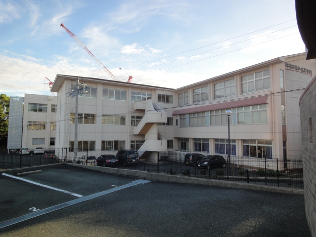 high school ・ College. Private Hamamatsu date body high school (high school ・ NCT) to 1266m