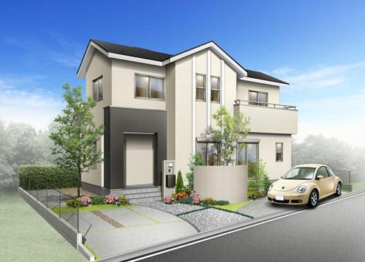 Rendering (appearance). (16 Building) Rendering