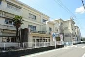 Primary school. 2363m to the Hamamatsu Municipal Nakase Elementary School
