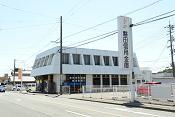Bank. Iwata 753m until the credit union Kashima branch