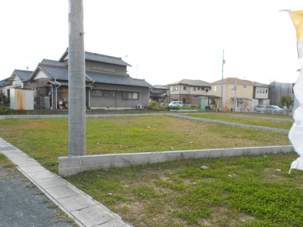 Local land photo. No. 16 place