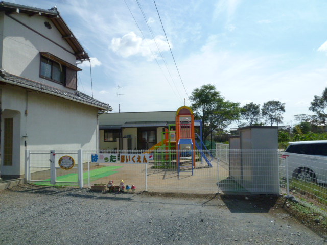 kindergarten ・ Nursery. Hamakita nursery school (kindergarten ・ 347m to the nursery)
