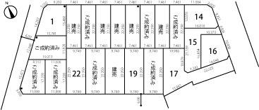 The entire compartment Figure