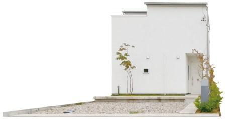 Building D. The appearance of the design simple and timeless. . Building D. 