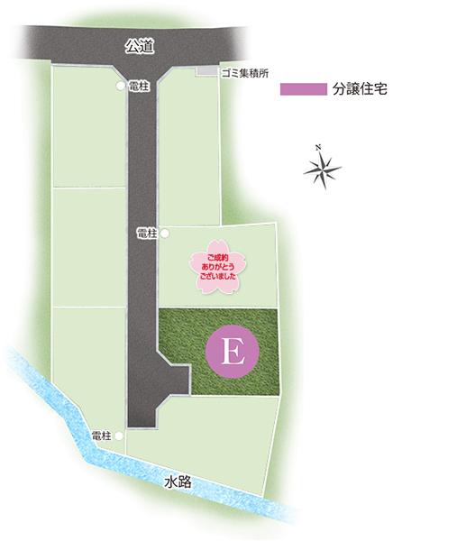 Compartment figure. Price -  ※ Compartment Figure