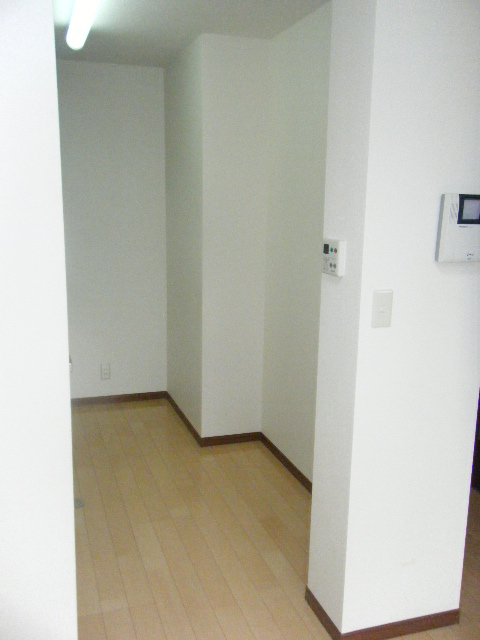 Other room space