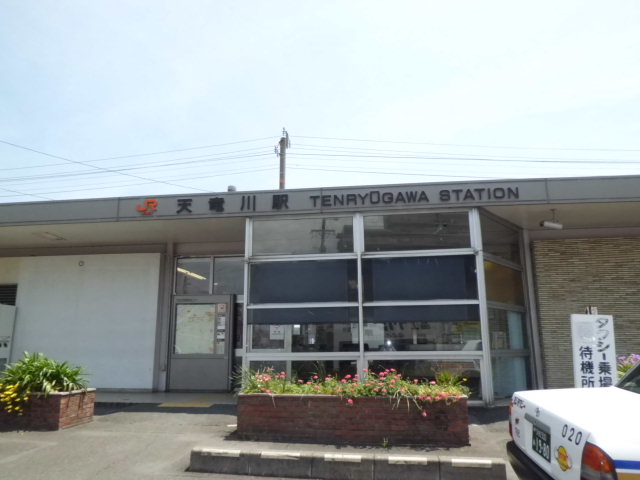 Other. 550m until JR Tenryu Station (Other)