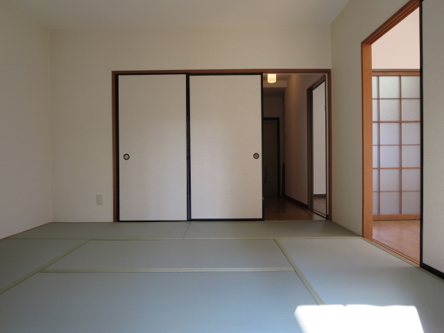 Living and room. It is a photograph of the same type type.