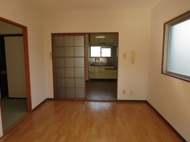 Living and room. It is a photograph of the same type type.