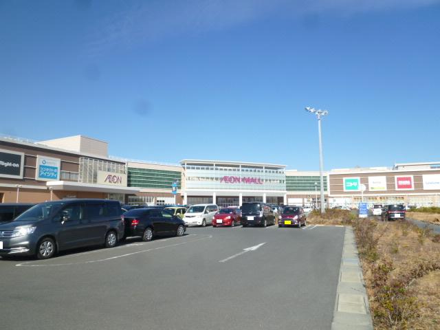 Shopping centre. 1300m until the ion Hamamatsu field shopping center (shopping center)