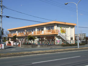 Other Environmental Photo. 1145m to have ball kindergarten