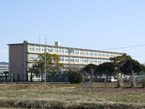 Other Environmental Photo. 1424m to have ball elementary school