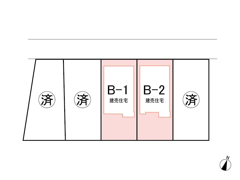 The entire compartment Figure