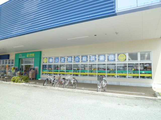 Dorakkusutoa. Kyorindo pharmacy drugstore Kasai shop 429m until (drugstore)