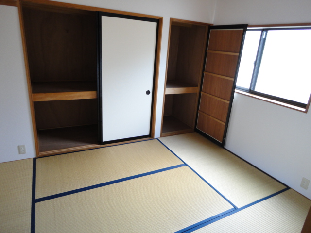 Other room space