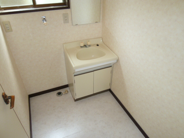 Washroom