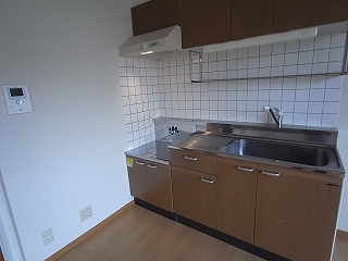 Kitchen. Kitchen