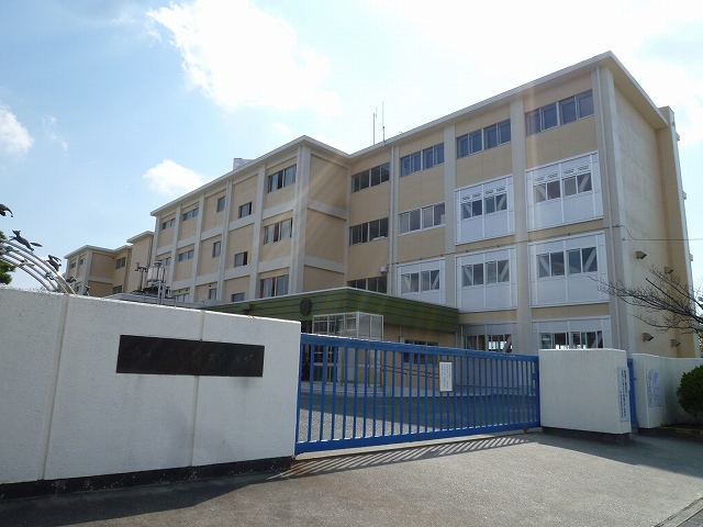 Primary school. 1000m to have ball elementary school (elementary school)