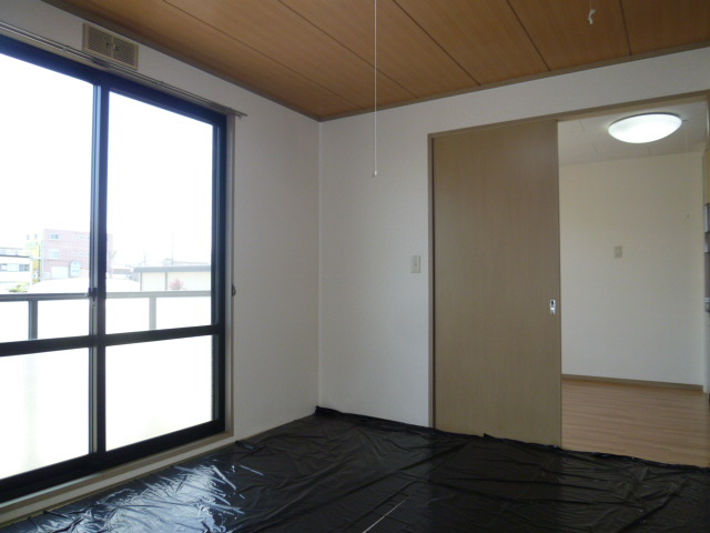 Other room space. Japanese-style room 6 Pledge