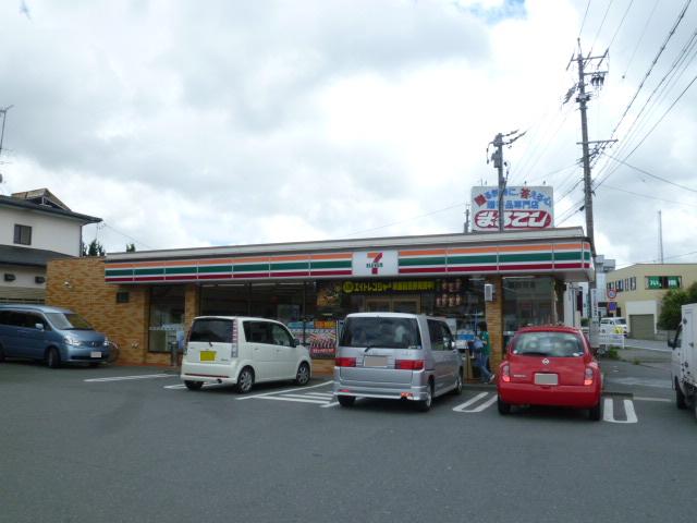 Convenience store. Seven-Eleven Hamamatsu Ose-cho store (convenience store) to 752m