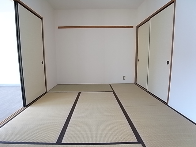 Other. Japanese style room