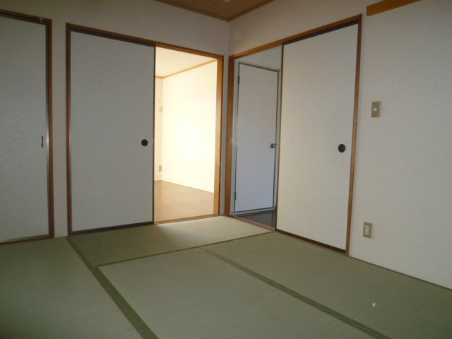 Other room space. bedroom