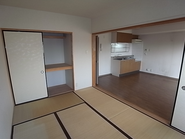 Other. Japanese style room