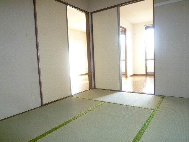 Other room space. bedroom