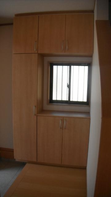 Same specifications photos (Other introspection). (1 Building) same specification