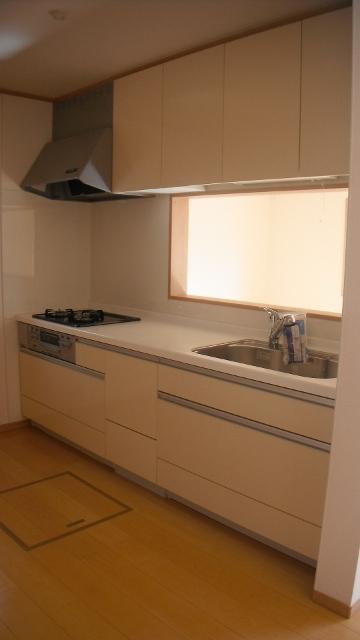 Same specifications photo (kitchen). (1 Building) same specification