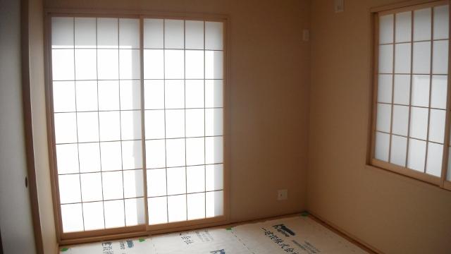 Same specifications photos (Other introspection). (1 Building) same specification