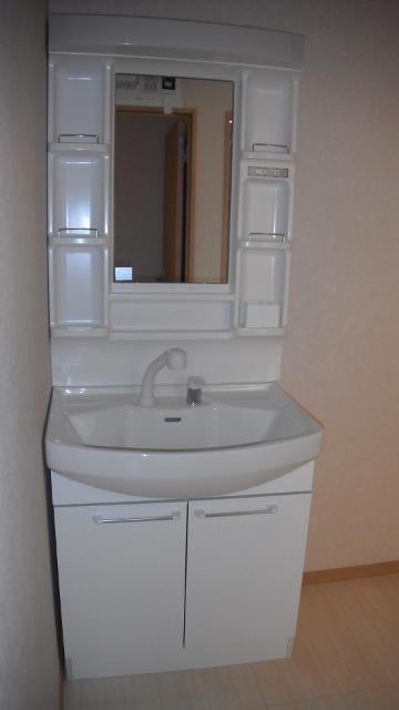 Same specifications photos (Other introspection). Shampoo dresser