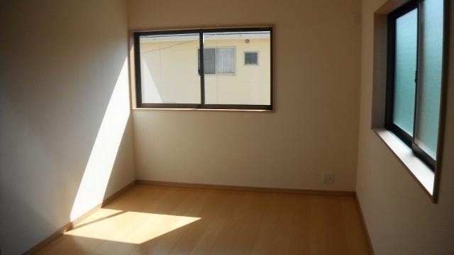 Same specifications photos (Other introspection). All rooms south ・ Two-sided lighting