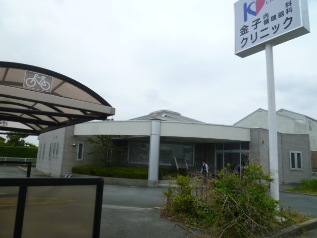 Hospital. 329m until Kaneko internal medicine Cardiology Clinic (hospital)