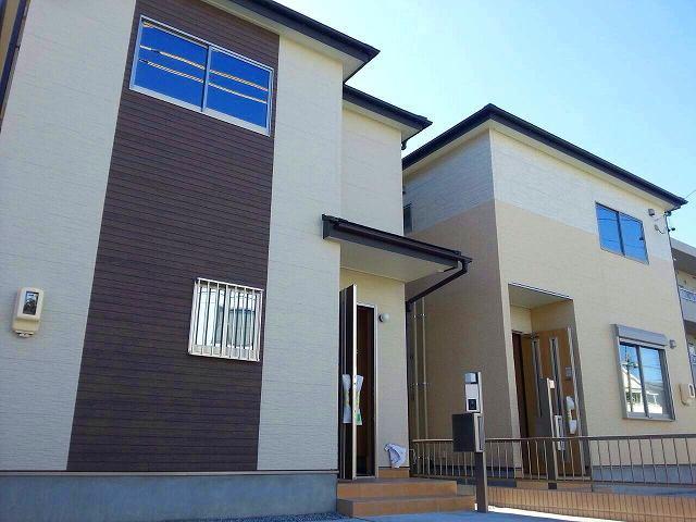 Local appearance photo