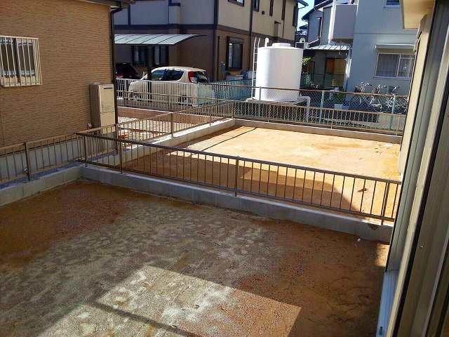 Other. Use various your garden